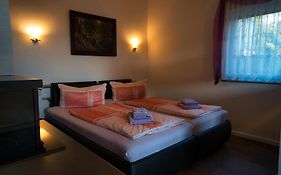 Ferienwohnung an der Brauerei